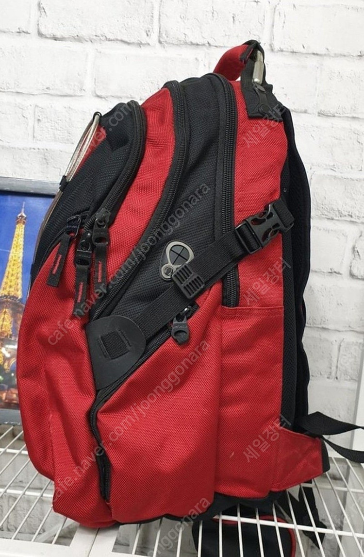 제이월드 노트북백팩 랩탑백팩 Laptop Backpack PA51 이미지