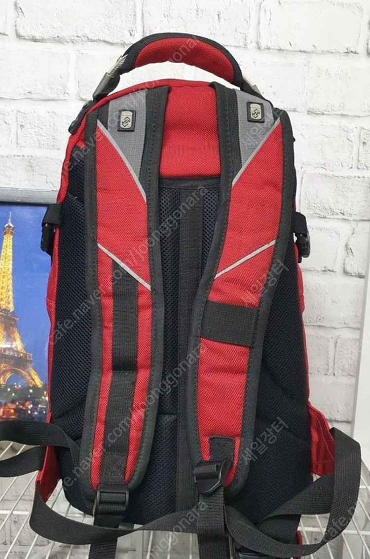 제이월드 노트북백팩 랩탑백팩 Laptop Backpack PA51 이미지