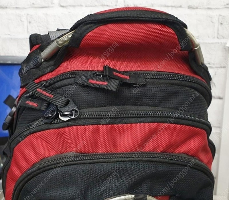 제이월드 노트북백팩 랩탑백팩 Laptop Backpack PA51 이미지