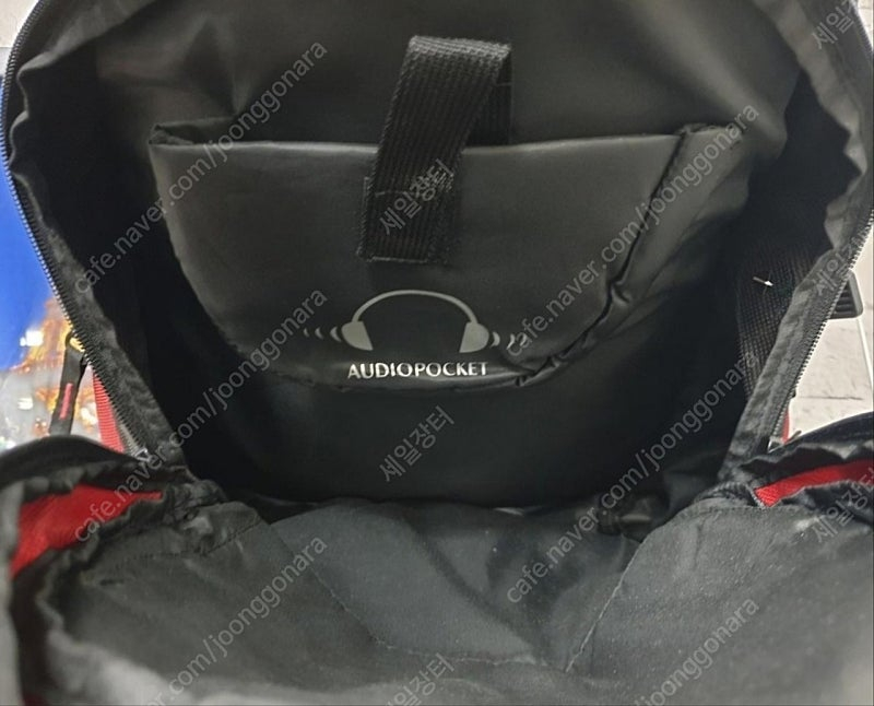제이월드 노트북백팩 랩탑백팩 Laptop Backpack PA51 이미지
