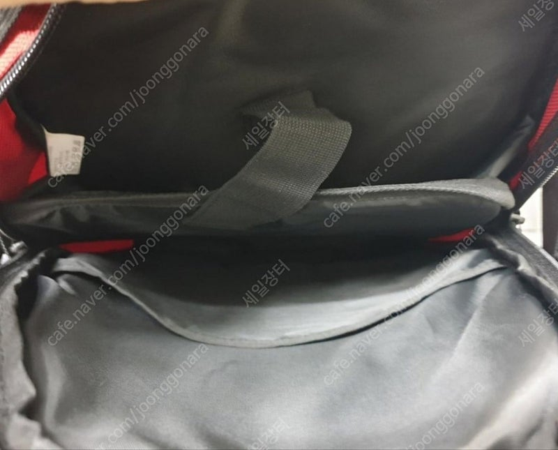 제이월드 노트북백팩 랩탑백팩 Laptop Backpack PA51 이미지