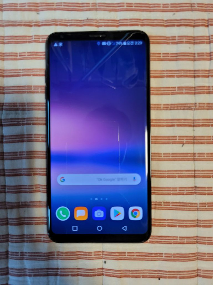 LG G6 / V30 / G7 이미지