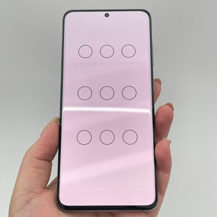 갤럭시S20 그레이 128GB 04151 울산중고폰 이미지