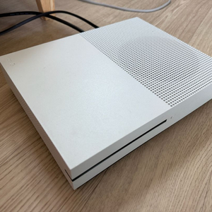 xbox one s 1테라 + 컨트롤러 이미지