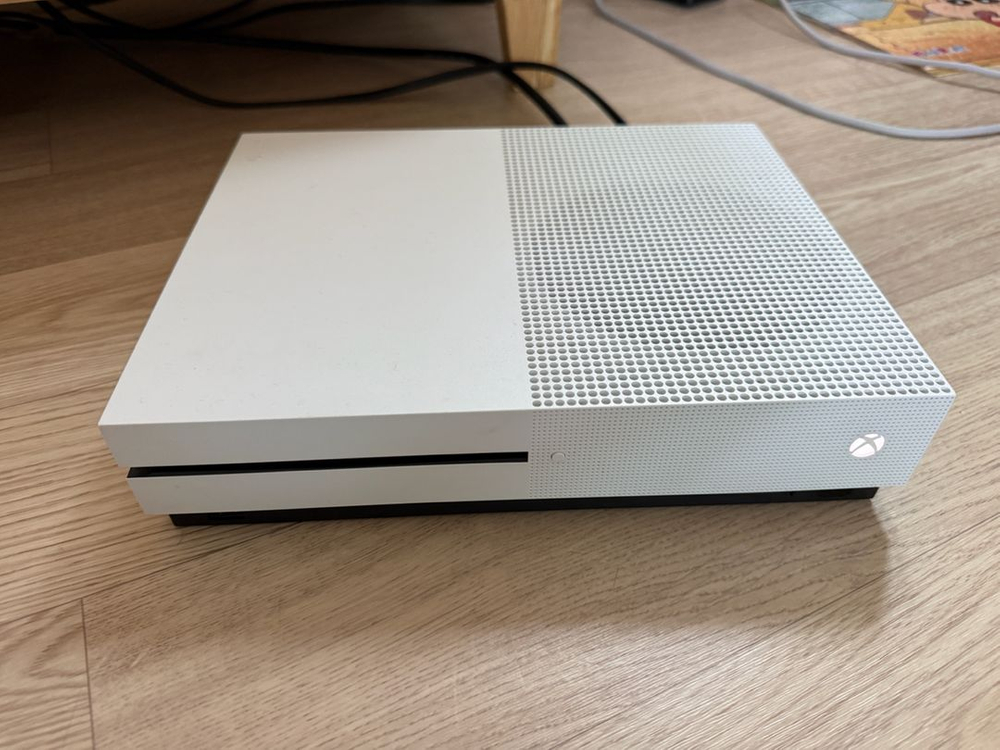 xbox one s 1테라 + 컨트롤러 이미지