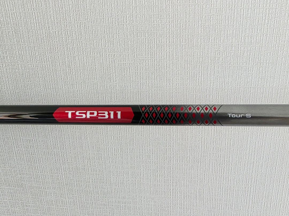 (민트급) 드라이버 tsr4 9도 타이틀리스트 이미지