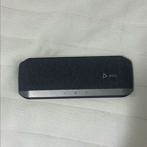 플랜트로닉스 폴리 Poly Sync 40 Bluetooth 스피커폰 이미지