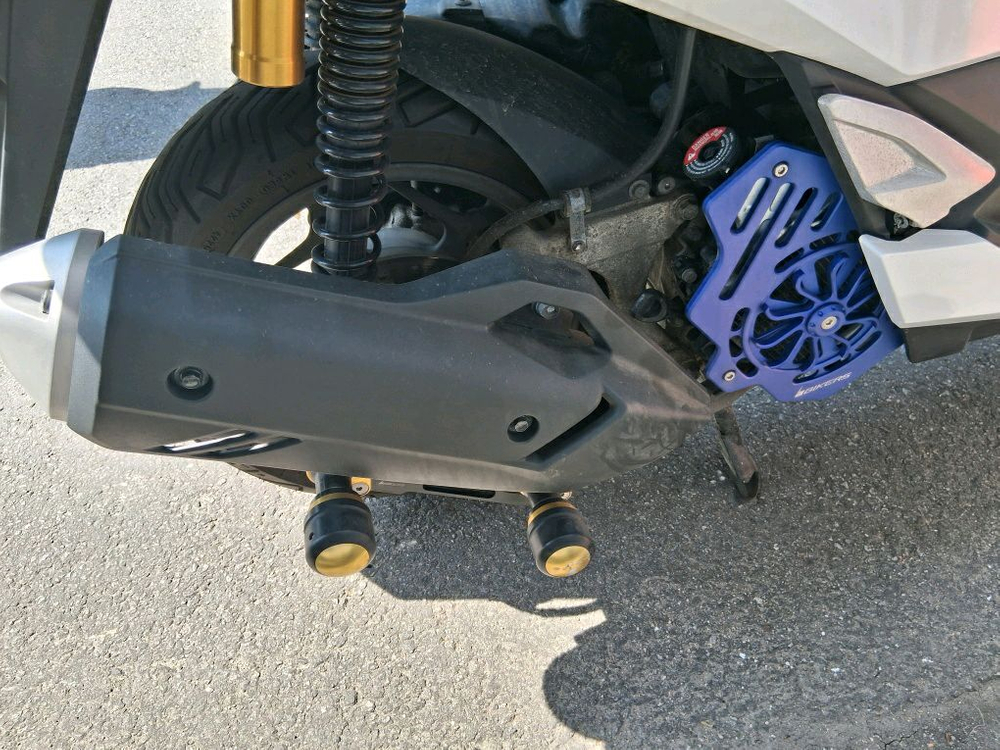 pcx 125cc 스쿠터 이미지