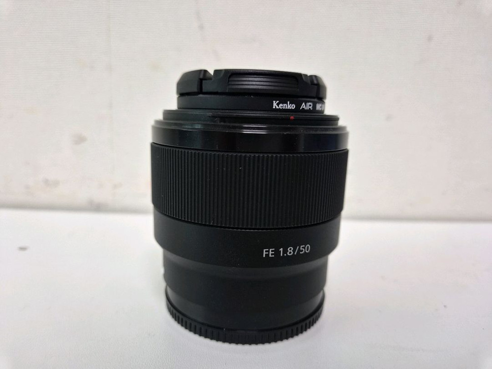 소니알파 A6400바디 / SELP18105G / SEL50F18F 렌즈2개 포함 이미지