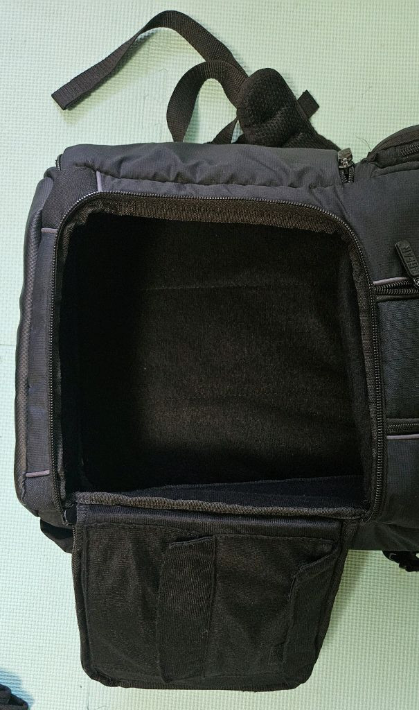 카메라 백팩 이미지