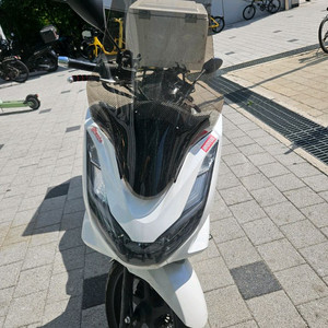 pcx125 23년식 이미지