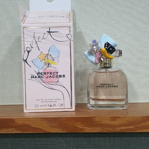 퍼펙트 마크제이콥스 50ml 향수 이미지