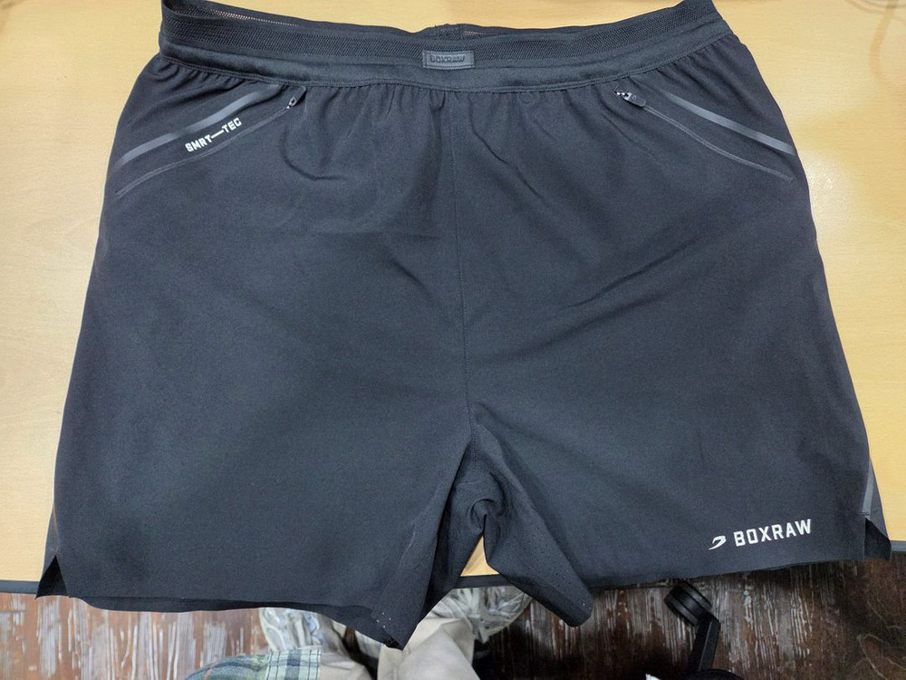 복스로우 스파링클럽 쇼츠 xl 2만원 이미지