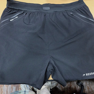 복스로우 스파링클럽 쇼츠 xl 2만원 이미지