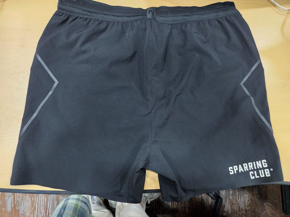 복스로우 스파링클럽 쇼츠 xl 2만원 이미지