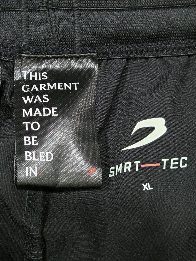 복스로우 스파링클럽 쇼츠 xl 2만원 이미지