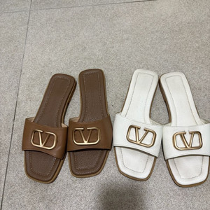 여름샌들 이미지