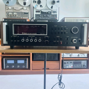 매킨토시 mac 4300v 리시버 이미지