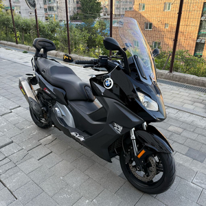 BMW c650 sports (c650s/c650gt) 판매 이미지