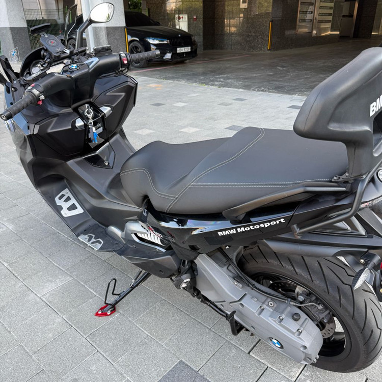 BMW c650 sports (c650s/c650gt) 판매 이미지