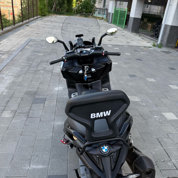 BMW c650 sports (c650s/c650gt) 판매 이미지