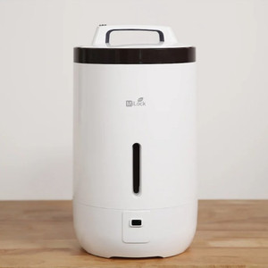 [미개봉] 미락 바이오 미락 진공쌀통 8kg SM-22A08R 이미지