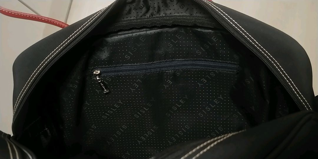 시슬리)토트백핸드백보스톤백숄더백가방브리프케이스서류가방노트북가방넷북가방 이미지