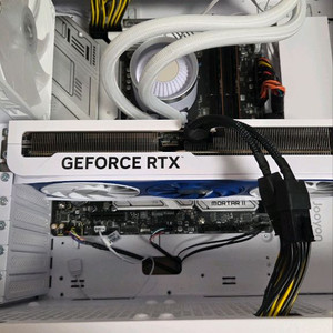 i7 14700F , B760M , DDR5 32GB 보드셋 이미지