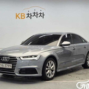[아우디]뉴A6 35 TDI 콰트로 (5인승) #고유가특가 이미지