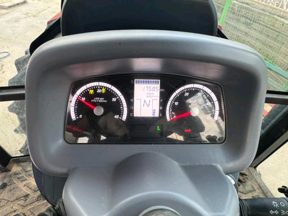 대동 104마력 트랙터 PX1000 19년식 1500만 원 이미지