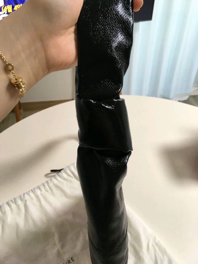 르메르 크루아상 범백 스몰 코티드린넨 이미지