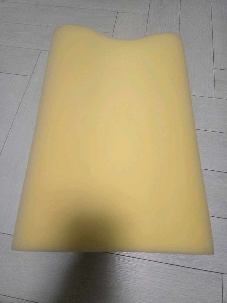 이케아 메모리폼 베개 이미지