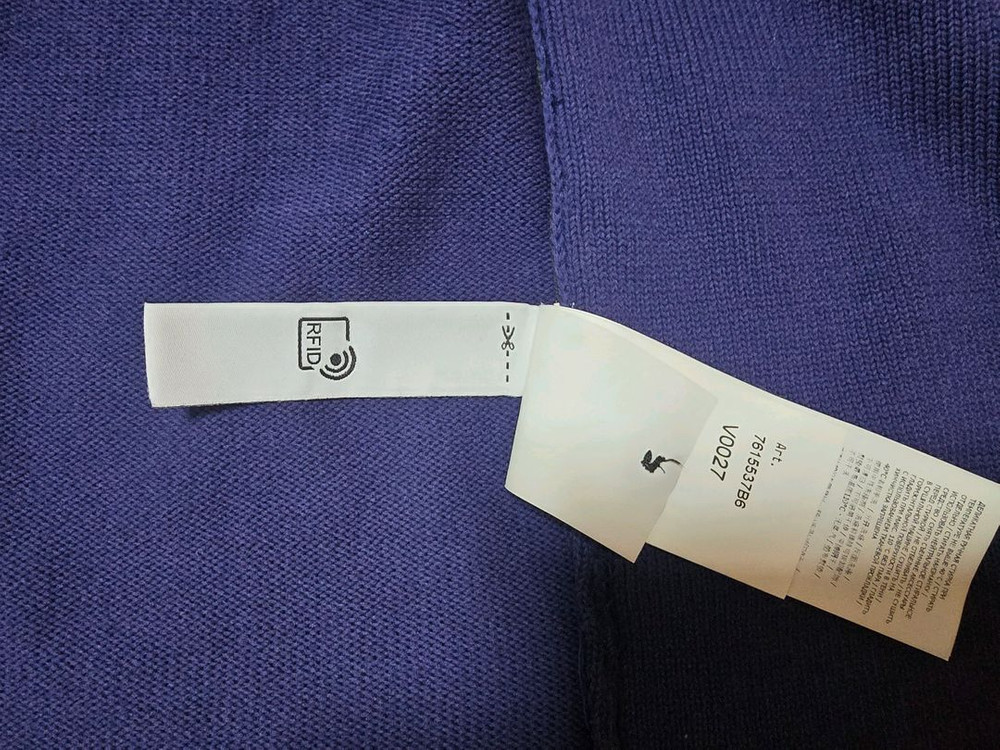스톤아일랜드 stretch cotton 후드 수납 집업 가디건 이미지