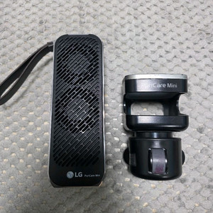 LG 퓨리케어 미니공기청정기 이미지