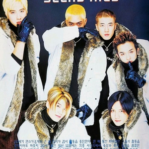 젝스키스 90년대 잡지 삽니다 이미지