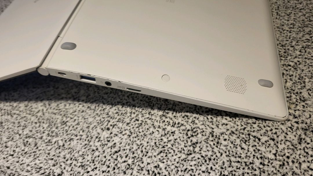 LG그램 14인치 16GB 256GB 판매합니다. 이미지