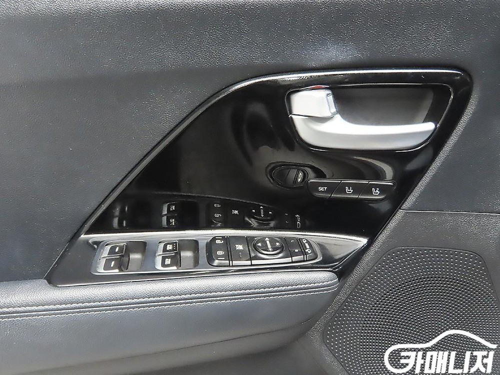 [기아]니로 1.6 하이브리드 노블레스 #고유가특가 이미지