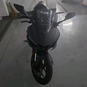 야마하 yzf r3 20년식 마지막 가격다운 이미지