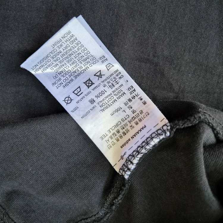 L) 아디다스 반팔티 반팔티셔츠 이미지