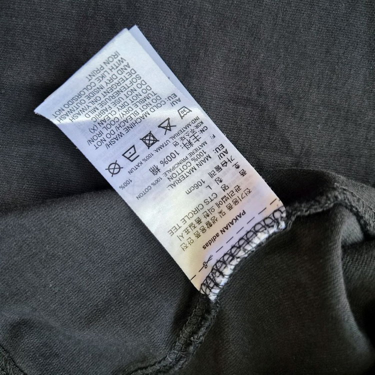 L) 아디다스 반팔티 반팔티셔츠 이미지