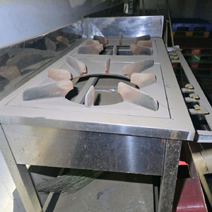 업소용 간택기 센불 렌지 화구 1200 이미지