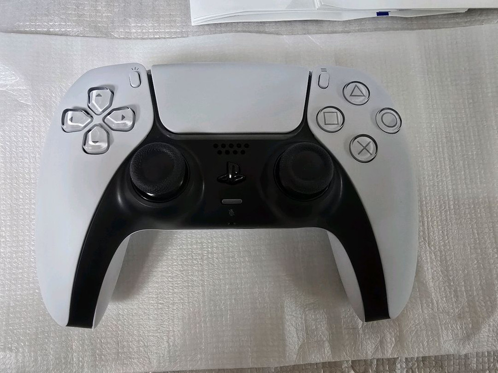 (미사용)PS5 슬림 디스크에디션 커펌가능 판매(펌8.0)합니다 이미지