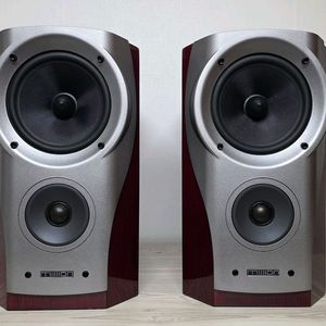 미션 MISSION 792 북쉘프 스피커 이미지