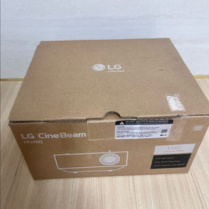 [새상품]LG 시네빔 PF510QA FHD 빔프로젝터 이미지