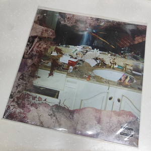 Pusha T (푸샤 티) - Daytona (LP) 이미지