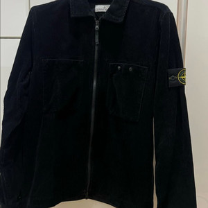 25fw 스톤아일랜드 코듀로이자켓 (새상품급) 이미지