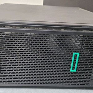 HP ML110 Gen10 Tower Server 이미지