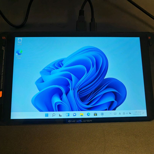 ONE XPLAYER UMPC 판매 (미사용) 이미지
