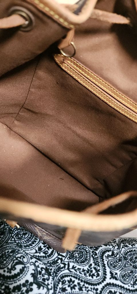 루이비통 여성 백팩 pm 이미지