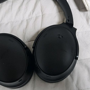 bose 보스 QC SC 노이즈캔슬링 블루투스헤드폰 이미지